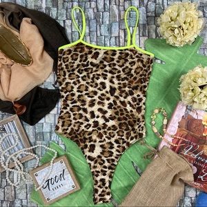 Shein women’s bodysuit